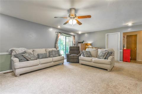 3728 N Riverside Dr, Bethany, OK 73008 photo 7