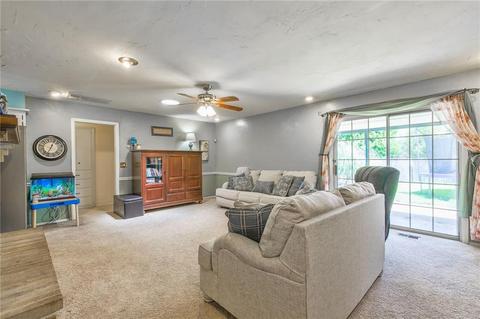 3728 N Riverside Dr, Bethany, OK 73008 photo 5
