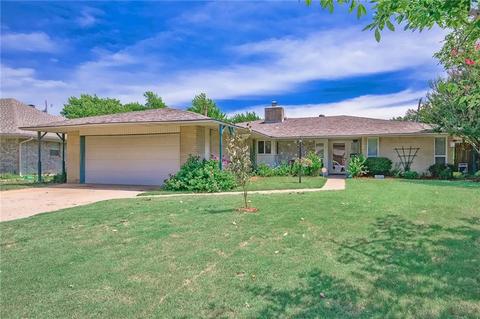 3728 N Riverside Dr, Bethany, OK 73008 photo 1