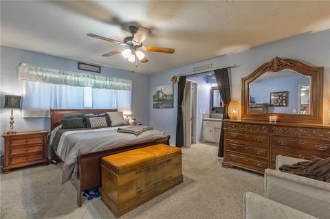 3728 N Riverside Dr, Bethany, OK 73008 photo 13