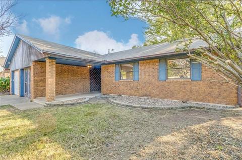 332 Cherryvale Rd, Edmond, OK 73003 photo 2