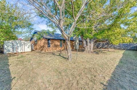 332 Cherryvale Rd, Edmond, OK 73003 photo 15