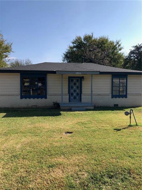 4904 Able St, Spencer, OK 73084 photo 1