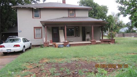 2024 Elm Ave, Enid, OK 73701 photo 1