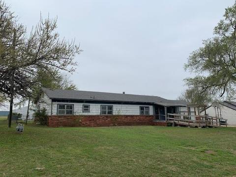 106 E Jefferson St, Corn, OK 73024 photo 1