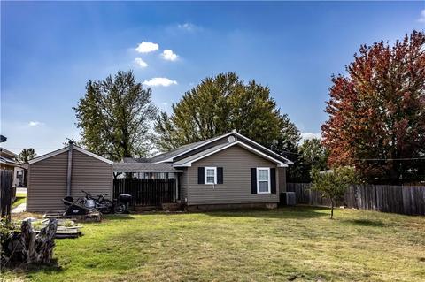 309 W Lincoln, Corn, OK 73024 photo 17