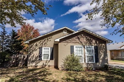 309 W Lincoln, Corn, OK 73024 photo 4