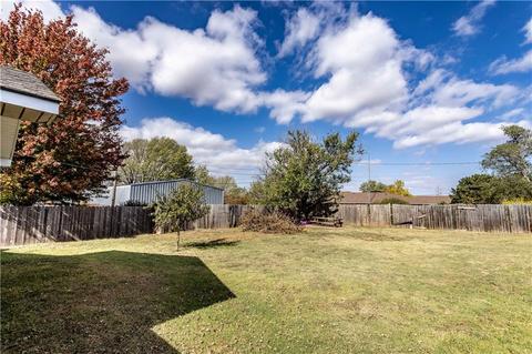 309 W Lincoln, Corn, OK 73024 photo 16