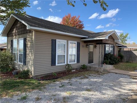 309 W Lincoln, Corn, OK 73024 photo 1