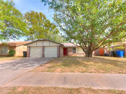701 Ash Ln, Norman, OK 73072 photo 2