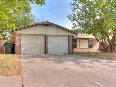 701 Ash Ln, Norman, OK 73072 photo 3