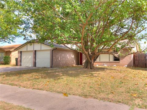 701 Ash Ln, Norman, OK 73072 photo 4