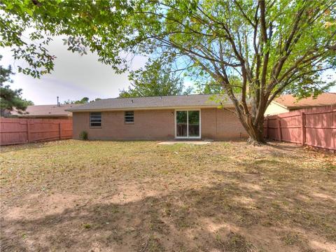 701 Ash Ln, Norman, OK 73072 photo 30