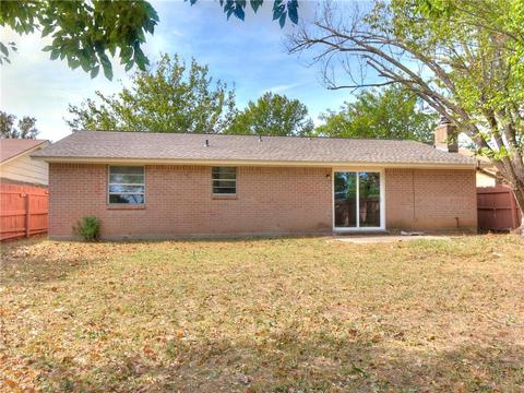 701 Ash Ln, Norman, OK 73072 photo 29