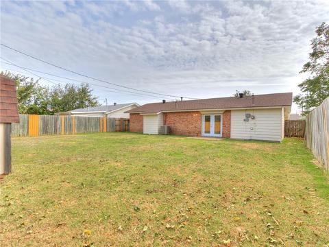 809 NW 22nd St, Moore, OK 73160 photo 24