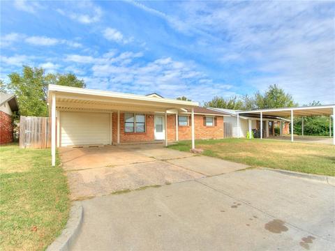 809 NW 22nd St, Moore, OK 73160 photo 14