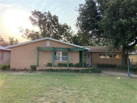 620 Navajoe Rd, Altus, OK 73521 photo 1