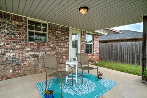 1424 Eagle Dr, Moore, OK 73160 photo 32