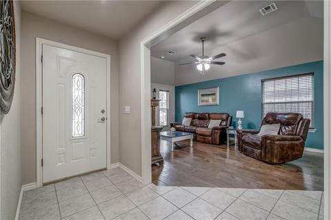 1424 Eagle Dr, Moore, OK 73160 photo 15