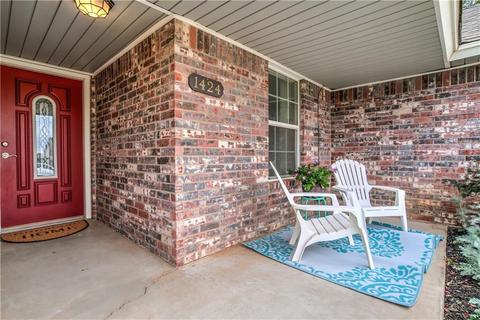 1424 Eagle Dr, Moore, OK 73160 photo 33