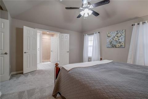 1424 Eagle Dr, Moore, OK 73160 photo 26