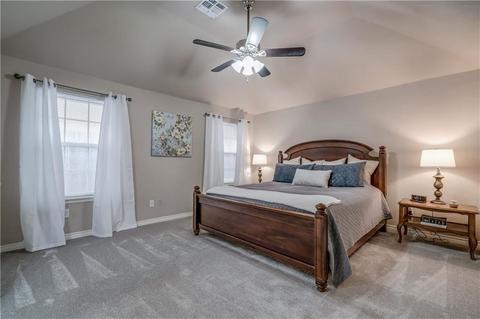 1424 Eagle Dr, Moore, OK 73160 photo 22