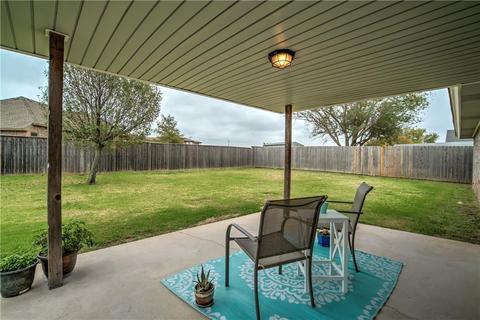 1424 Eagle Dr, Moore, OK 73160 photo 31