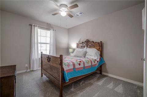1424 Eagle Dr, Moore, OK 73160 photo 20