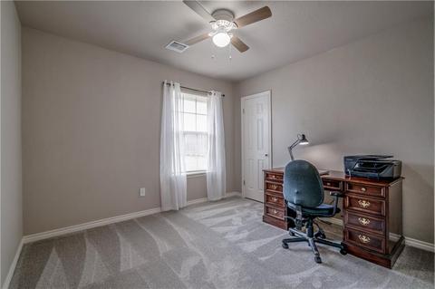 1424 Eagle Dr, Moore, OK 73160 photo 21