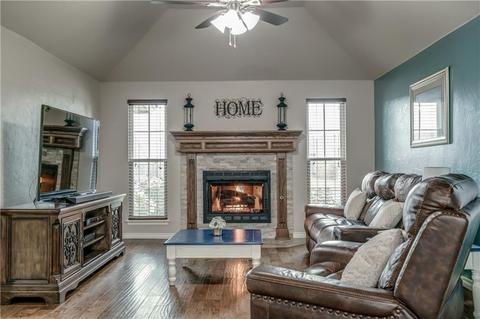 1424 Eagle Dr, Moore, OK 73160 photo 7