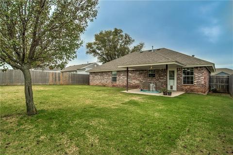 1424 Eagle Dr, Moore, OK 73160 photo 30