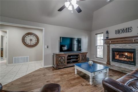 1424 Eagle Dr, Moore, OK 73160 photo 16