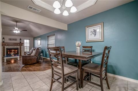 1424 Eagle Dr, Moore, OK 73160 photo 13