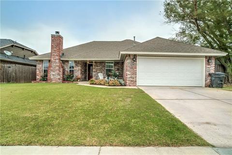 1424 Eagle Dr, Moore, OK 73160 photo 34