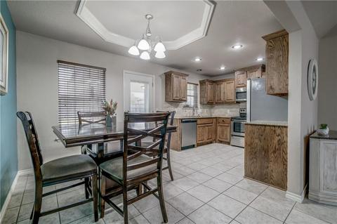 1424 Eagle Dr, Moore, OK 73160 photo 12