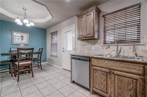 1424 Eagle Dr, Moore, OK 73160 photo 14
