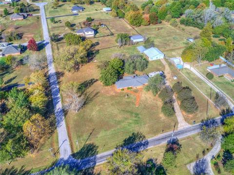 815 N Sara Rd, Tuttle, OK 73089 photo 34
