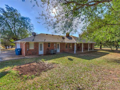 815 N Sara Rd, Tuttle, OK 73089 photo 30