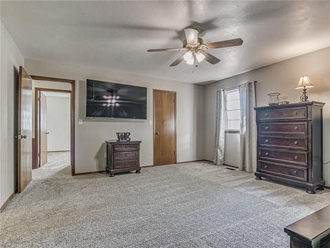 815 N Sara Rd, Tuttle, OK 73089 photo 20
