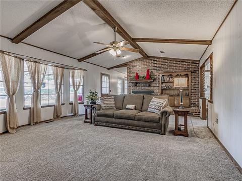 815 N Sara Rd, Tuttle, OK 73089 photo 9