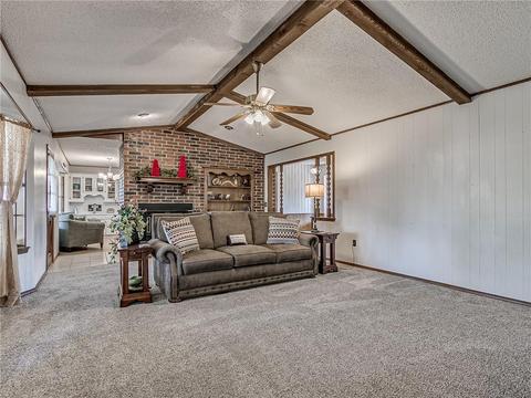 815 N Sara Rd, Tuttle, OK 73089 photo 8