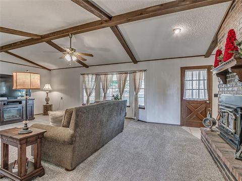 815 N Sara Rd, Tuttle, OK 73089 photo 6
