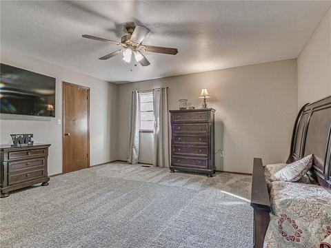 815 N Sara Rd, Tuttle, OK 73089 photo 21
