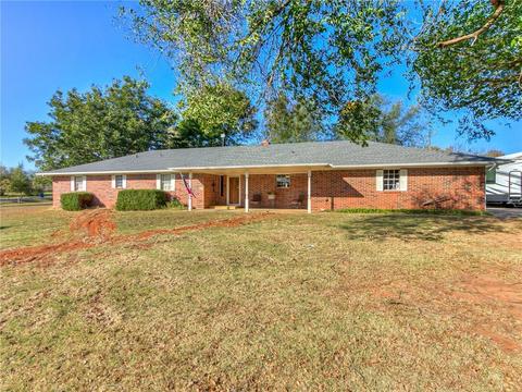 815 N Sara Rd, Tuttle, OK 73089 photo 1
