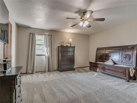 815 N Sara Rd, Tuttle, OK 73089 photo 19