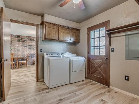 815 N Sara Rd, Tuttle, OK 73089 photo 27