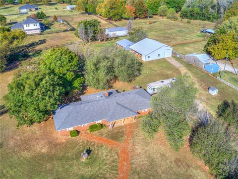 815 N Sara Rd, Tuttle, OK 73089 photo 33