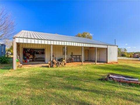 815 N Sara Rd, Tuttle, OK 73089 photo 31