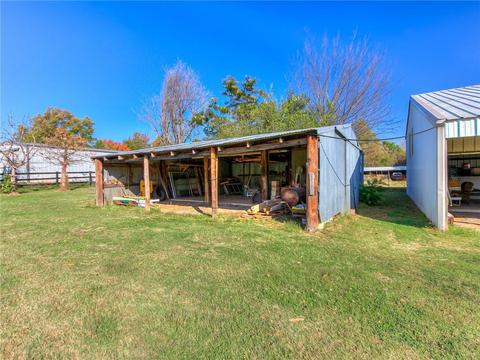 815 N Sara Rd, Tuttle, OK 73089 photo 32