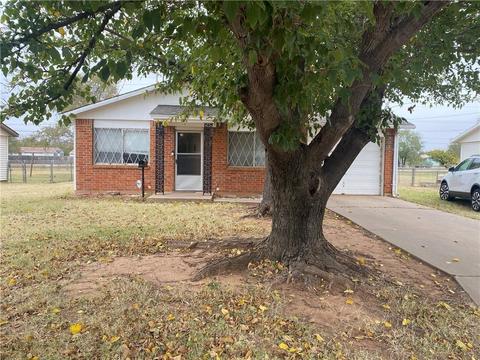 401 Mars, Altus, OK 73521 photo 1